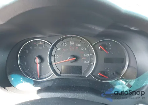 2013 Nissan Maxima 3.5 Sv from USA, damaged, VIN 1N4AA5AP2DC818530